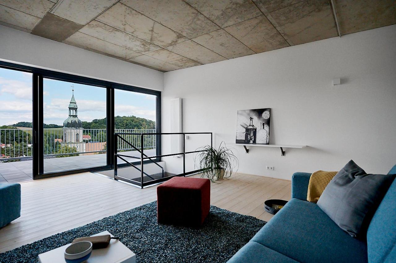 Kulturfabrik Schoenbach Schonbach  Екстер'єр фото