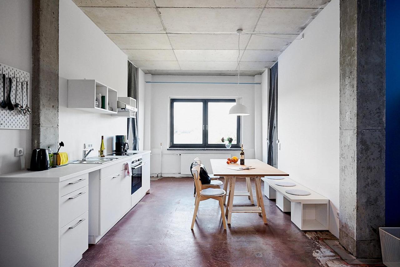 Kulturfabrik Schoenbach Schonbach  Екстер'єр фото